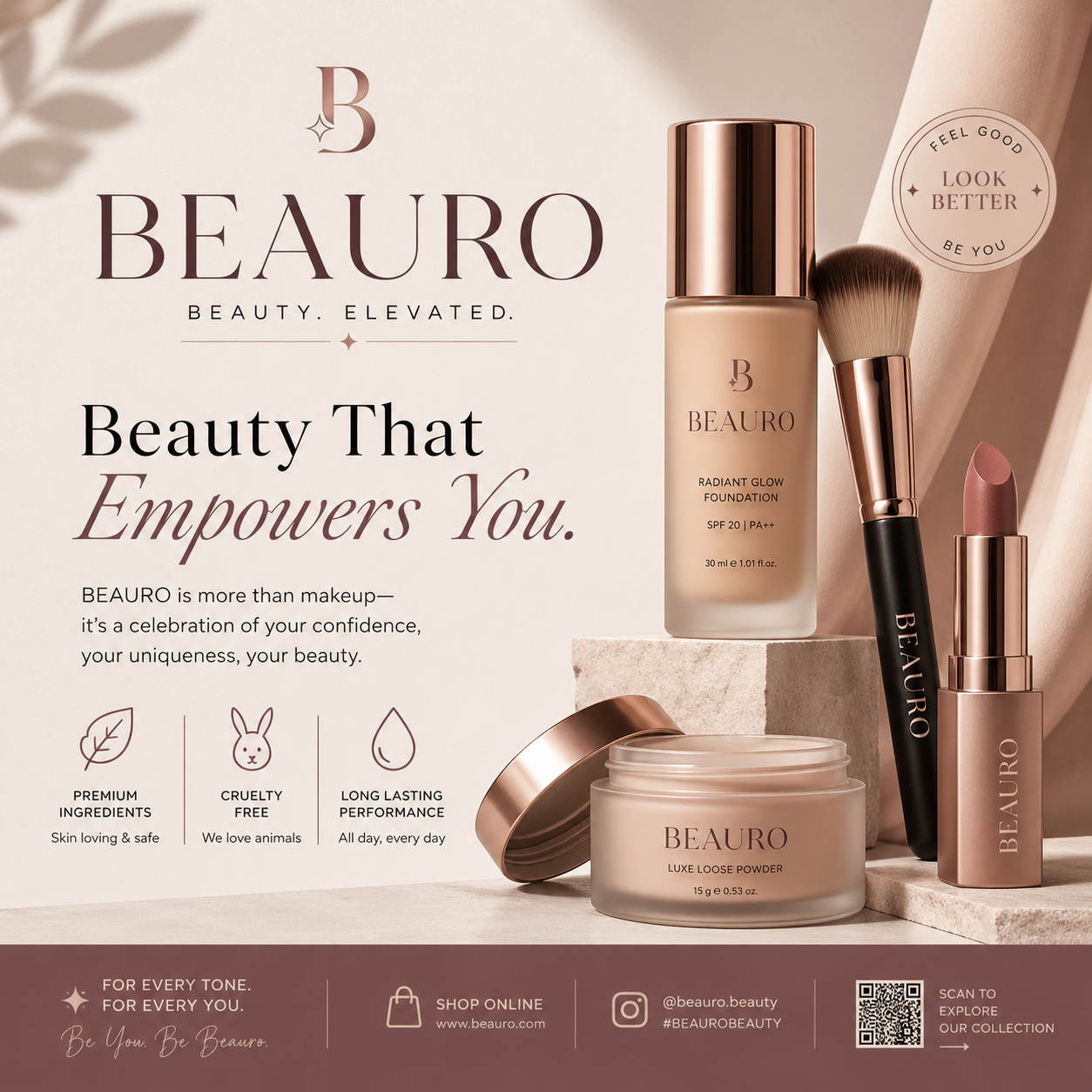 BEAURO