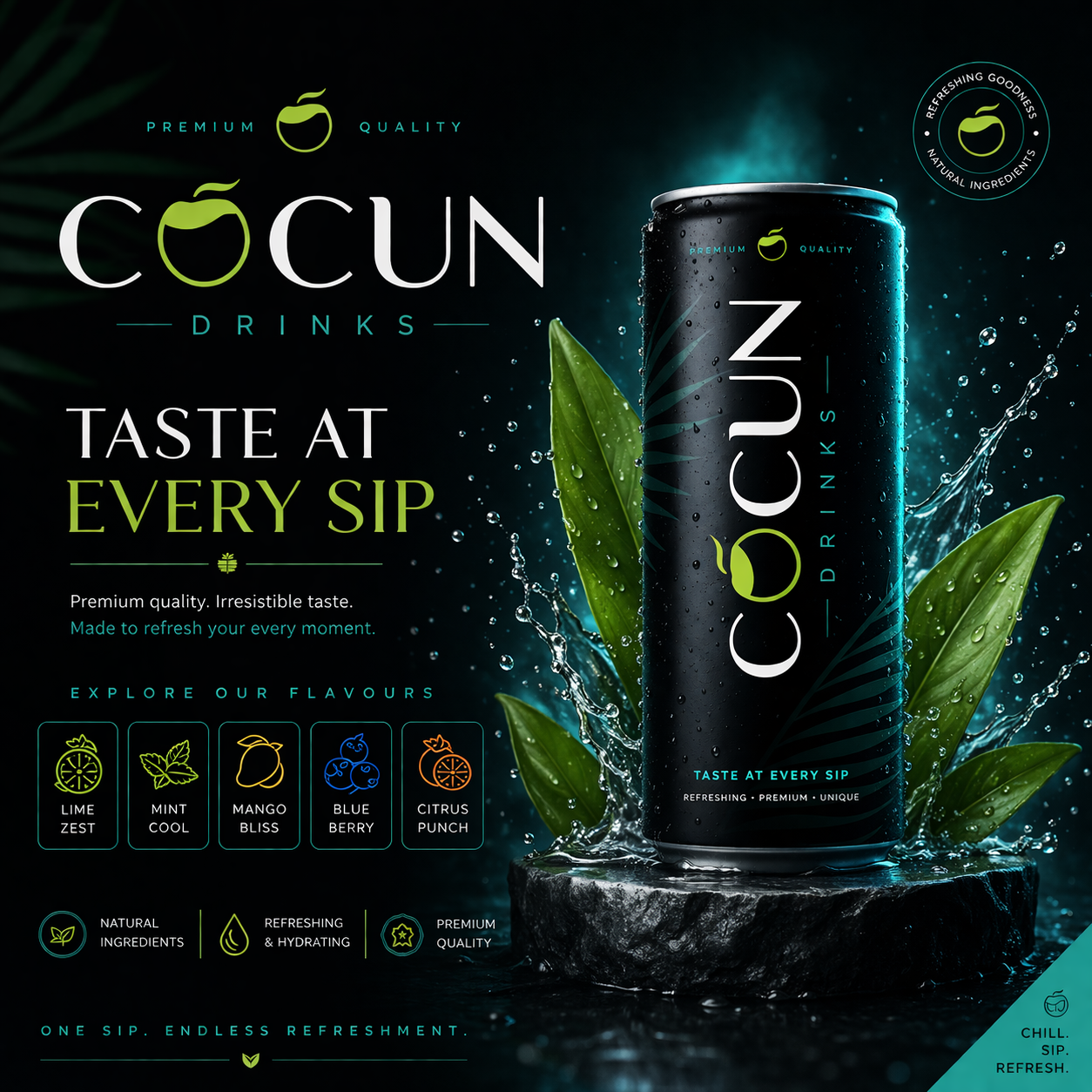 COCUN