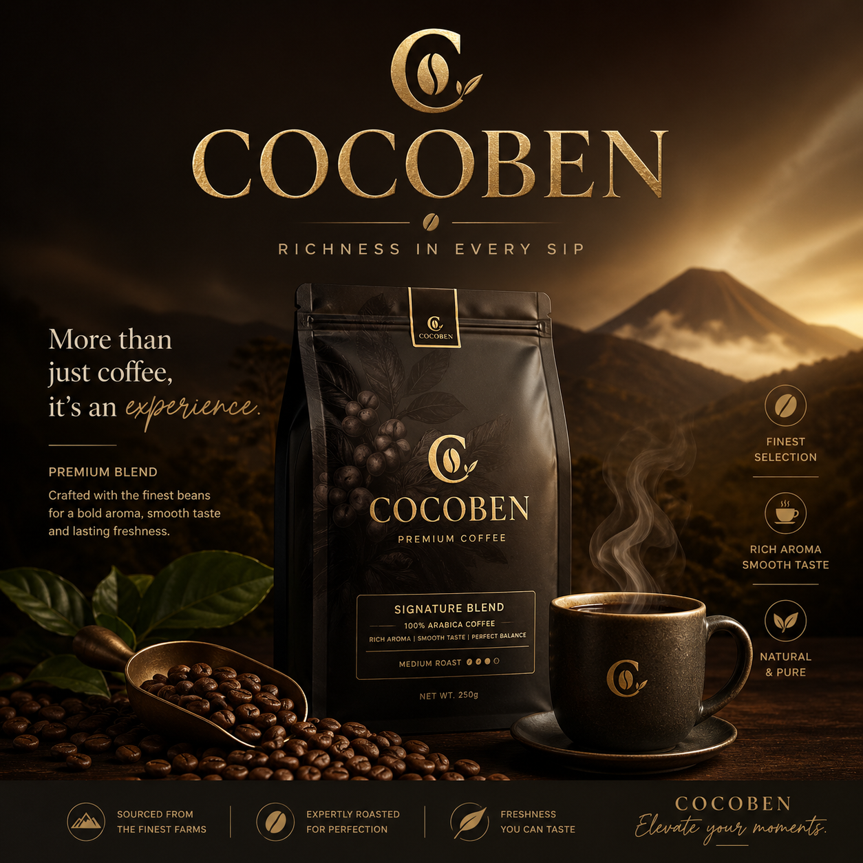 COCOBEN