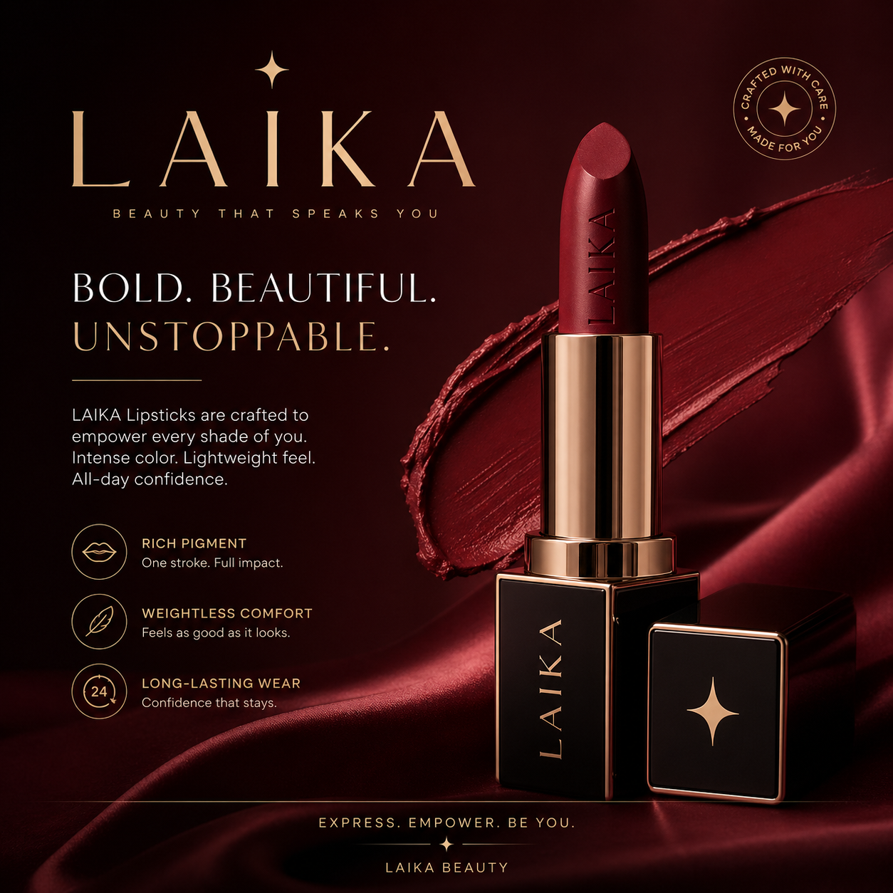 LAIKA